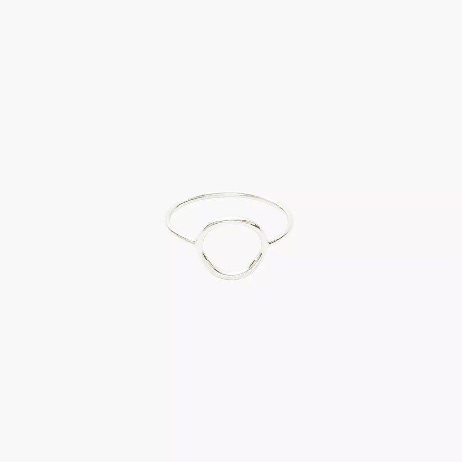 Best Bague Cercle Argent Garanti Bagues Argent Garanti