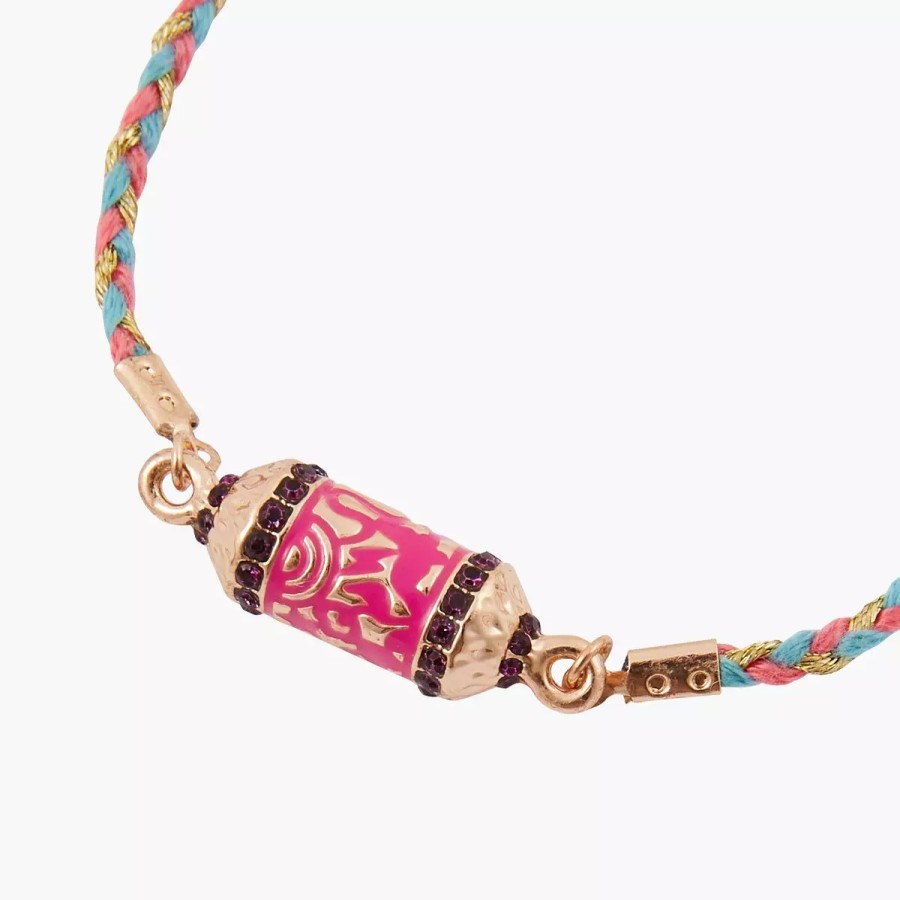 Wholesale Bracelet Talisman - Rose Et Dore Bracelets