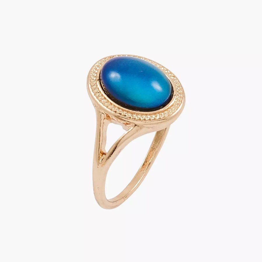 Hot Bague D'Humeur Celestial Bagues