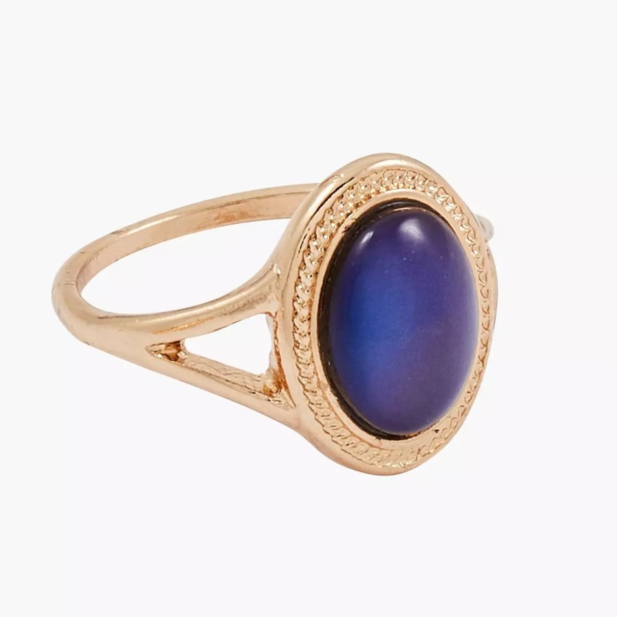 Hot Bague D'Humeur Celestial Bagues