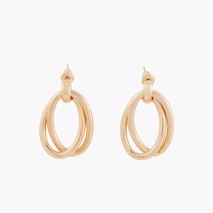 Online Boucles D'Oreilles Ovales Celestial Boucles D'Oreilles