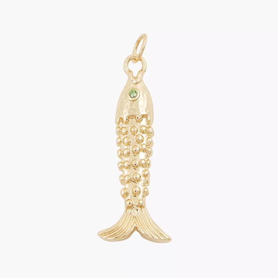 Wholesale Charms Poisson - Chains & Charms Chains & Charms