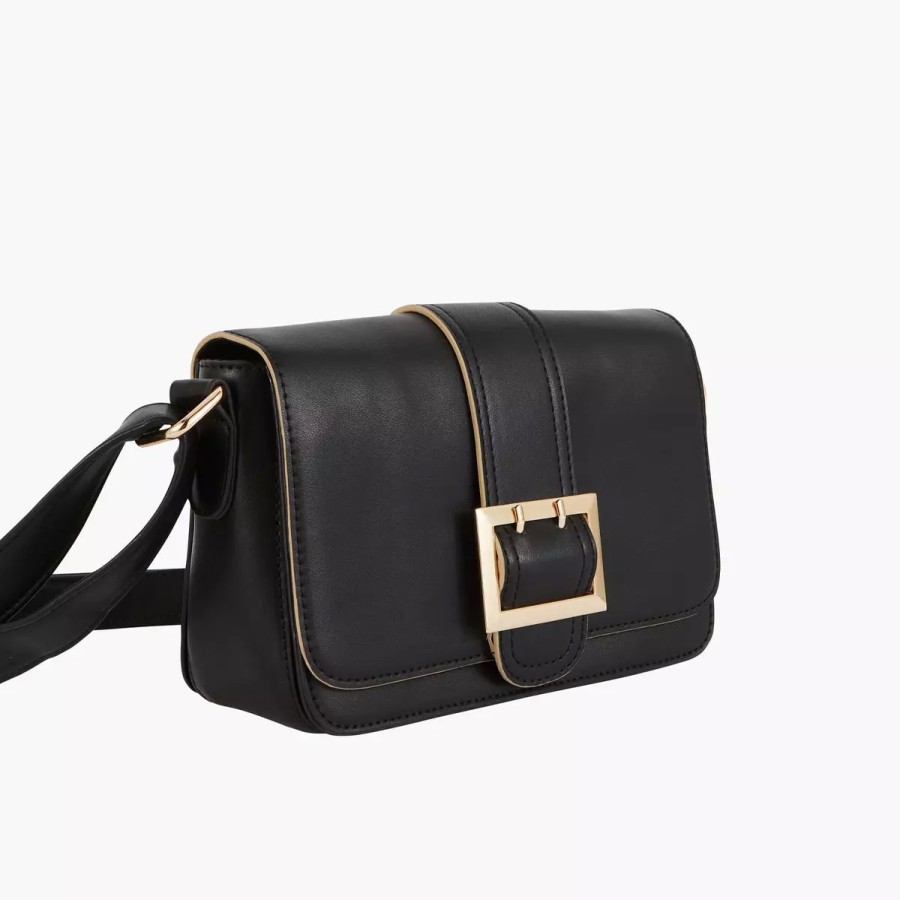 Best Sac A Bandouliere - Noir Sacs