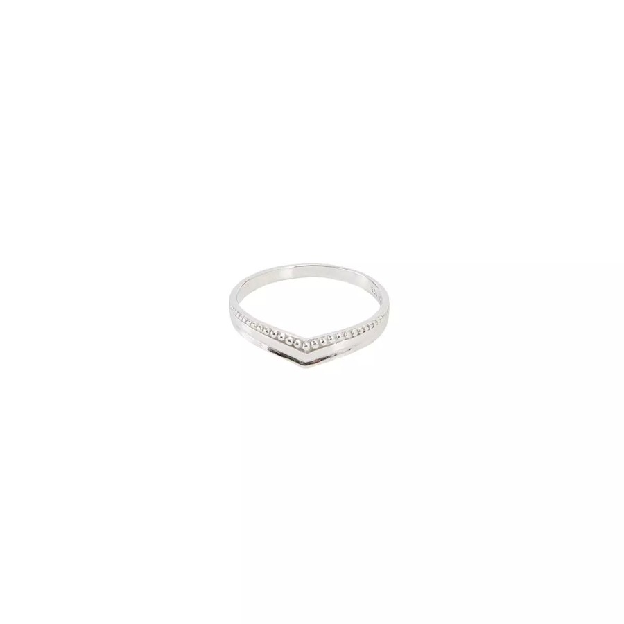 Wholesale Bague Argent Garanti Silver Idol Bagues Argent Garanti