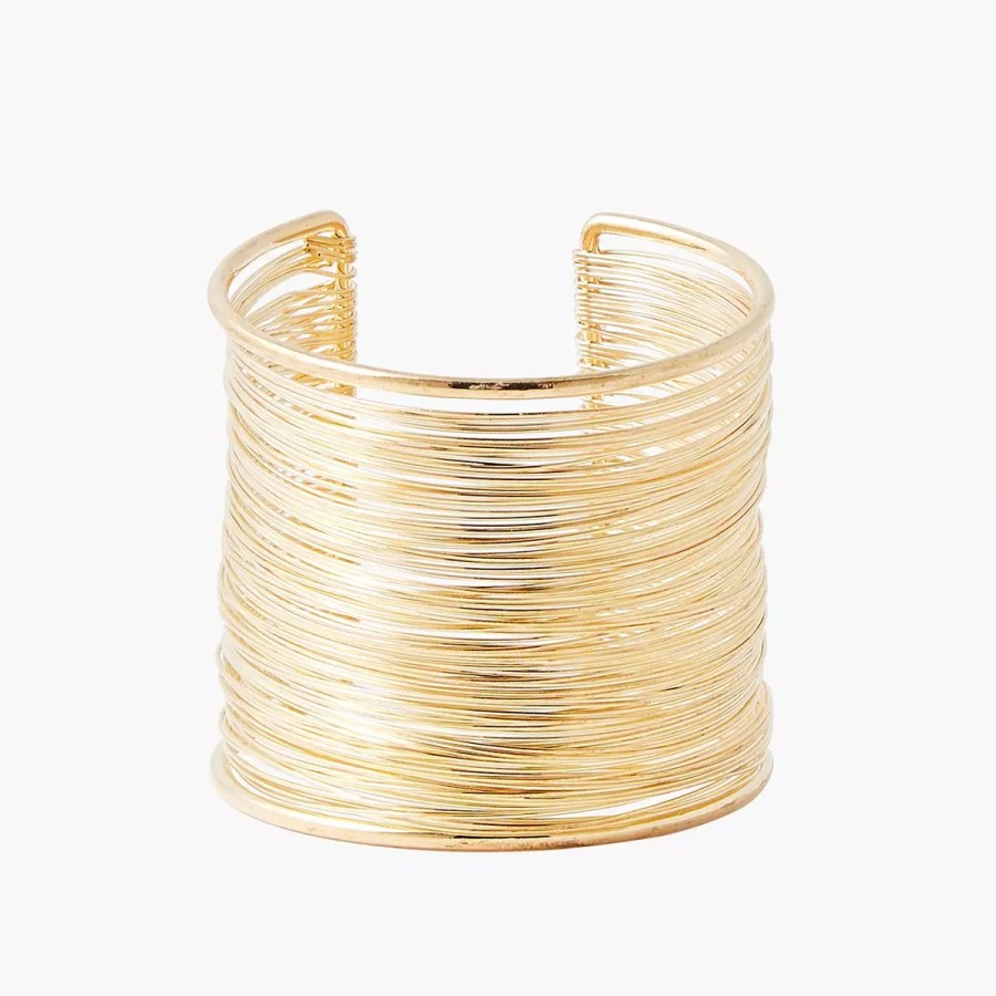 Best Manchette Multirang Wild Bracelets