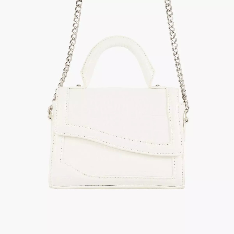 Best Petit Sac A Bandouliere - Blanc Sacs