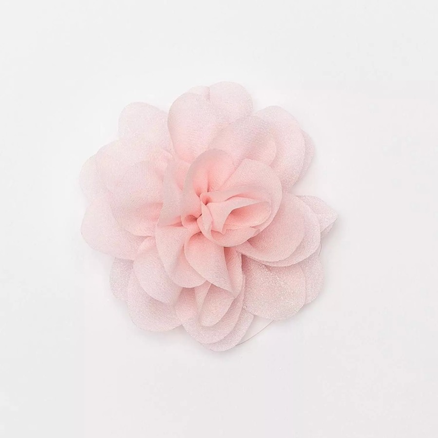 Wholesale Broche Fleur Rose Broches