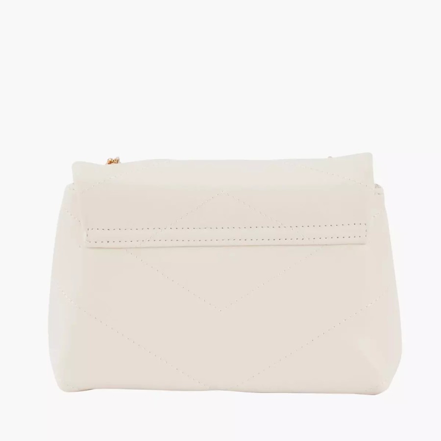 New Sac Matelasse Blanc Sacs