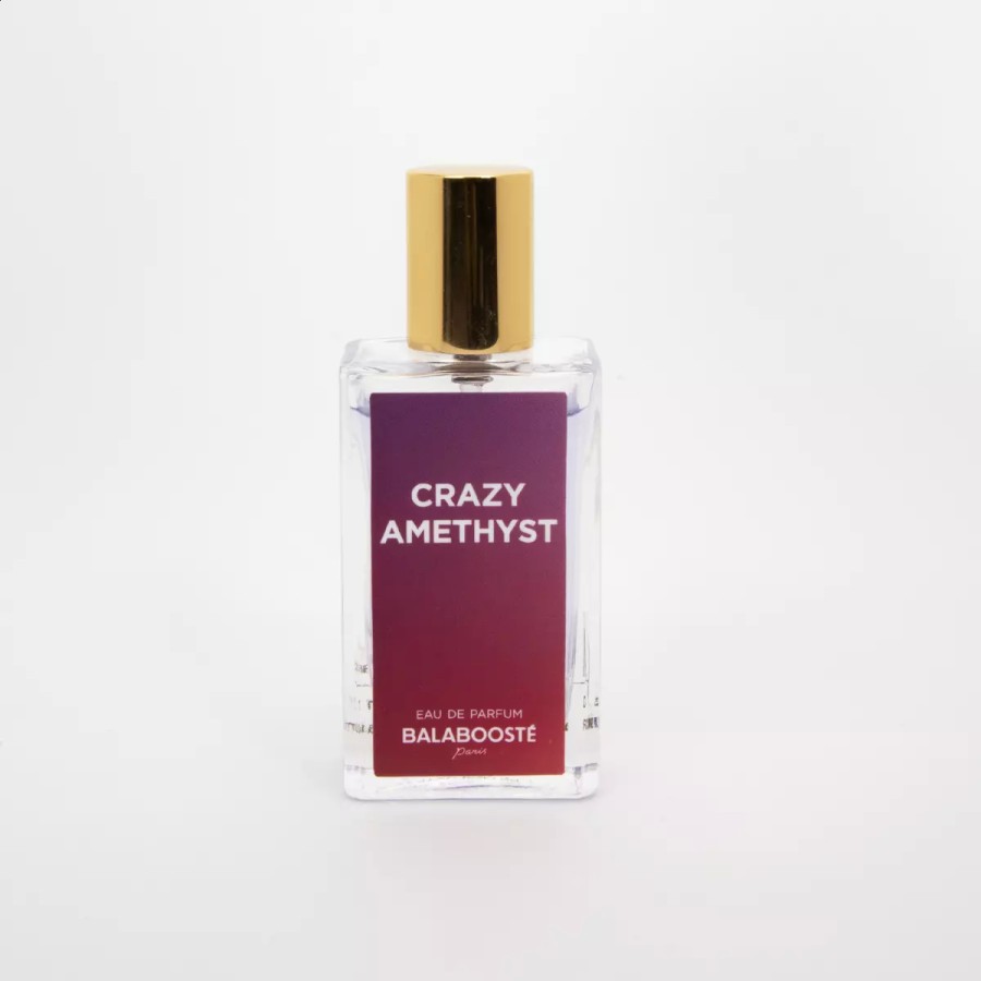 Hot Eau De Parfum Crazy Amethyst Eaux De Parfum