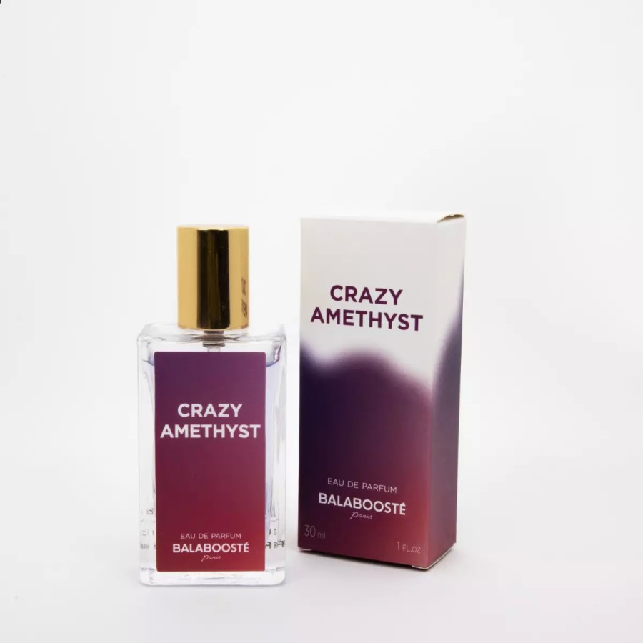 Hot Eau De Parfum Crazy Amethyst Eaux De Parfum