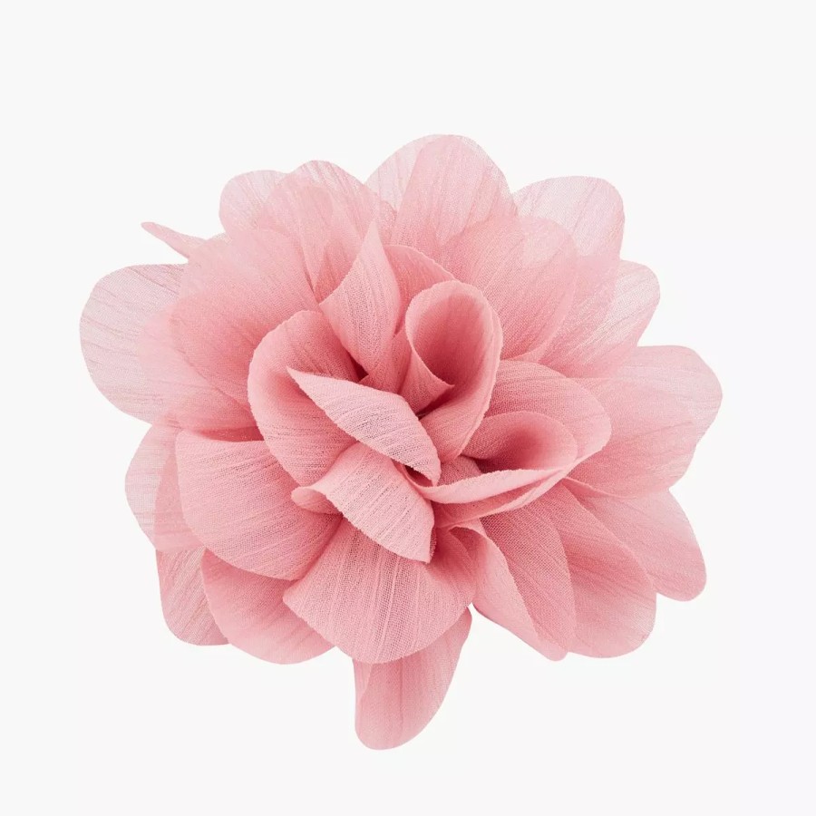 Clearance Broche Fleur Rose Ceremonie Broches