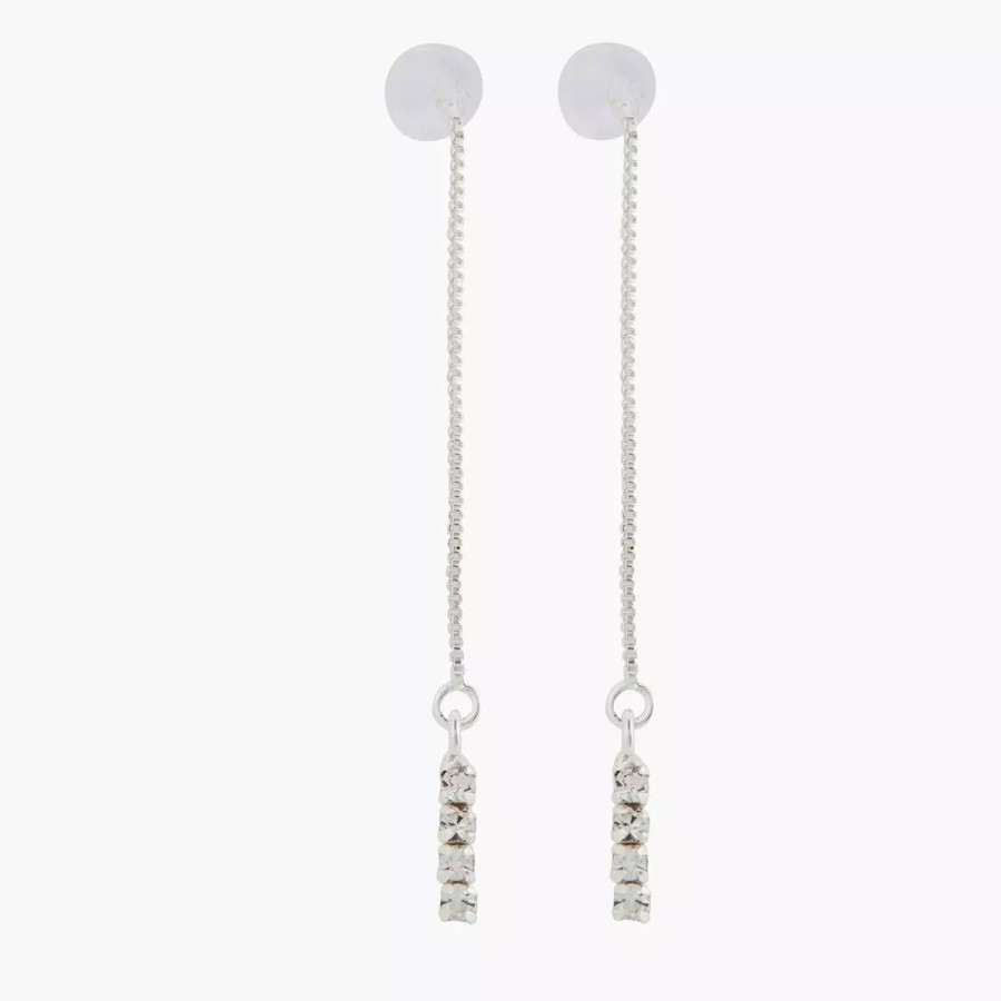 Best Boucles D'Oreilles Pendantes Argent Garanti Boucles D'Oreilles