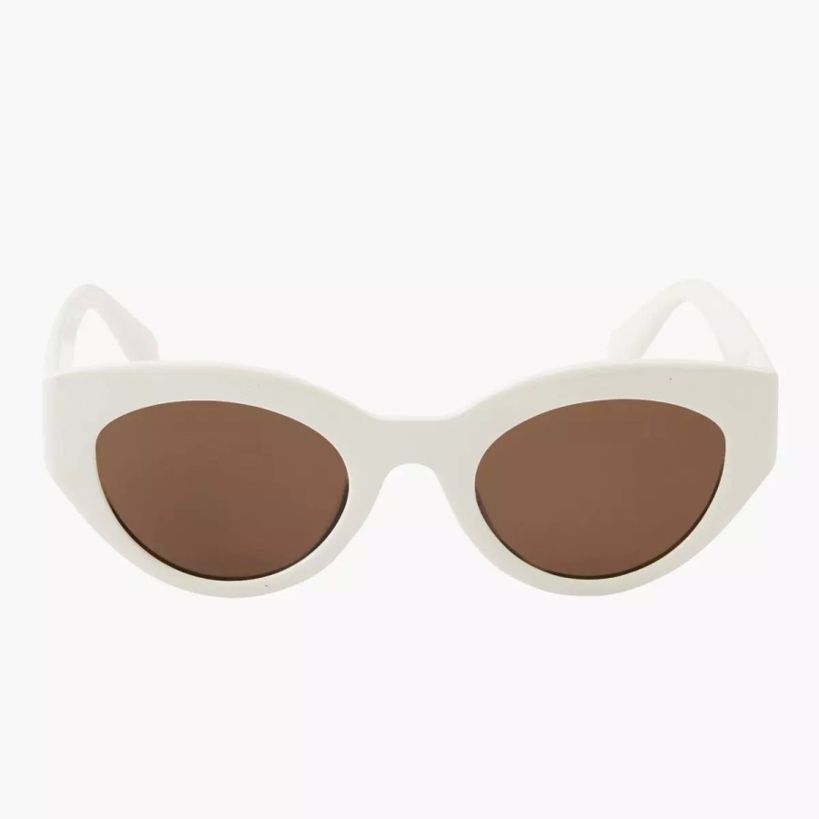 Clearance Lunettes De Soleil Cat Eye Lunettes De Soleil