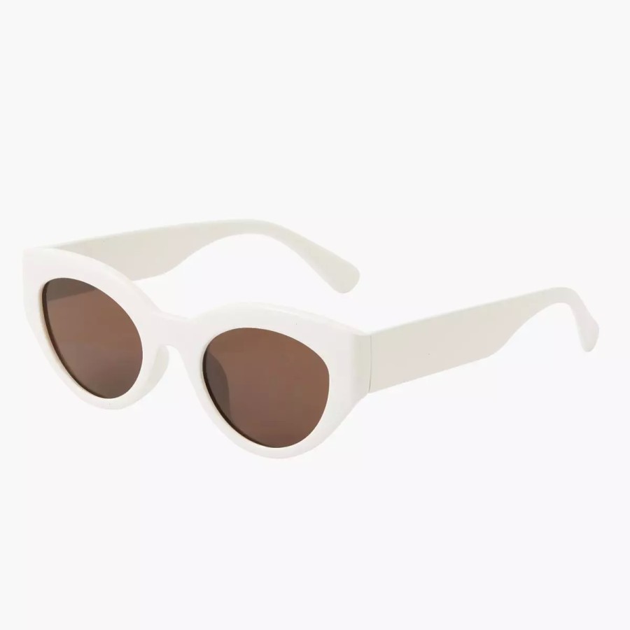 Clearance Lunettes De Soleil Cat Eye Lunettes De Soleil