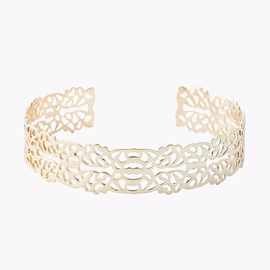 Online Manchette Doree Jaipur Bracelets