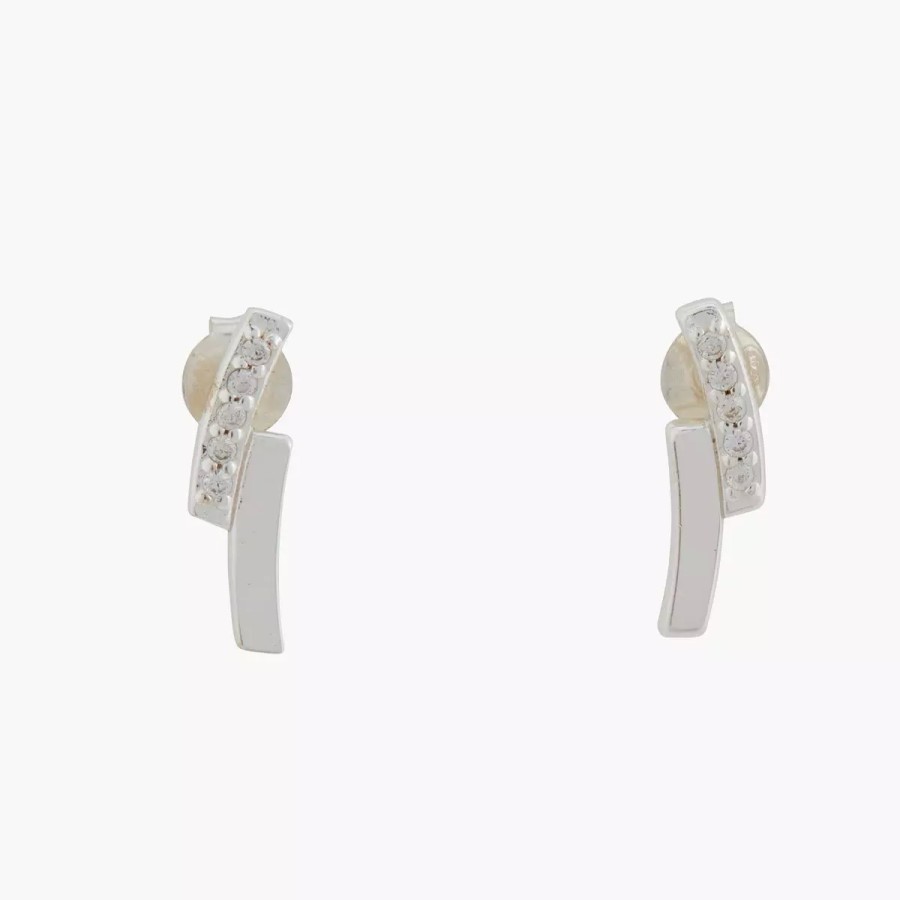 Wholesale Puces D'Oreilles Argent Garanti Boucles D'Oreilles