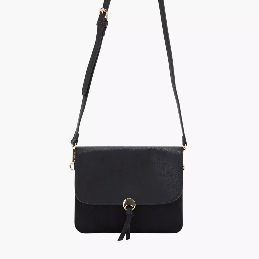 Wholesale Petite Sac Bandouliere Noir Sacs