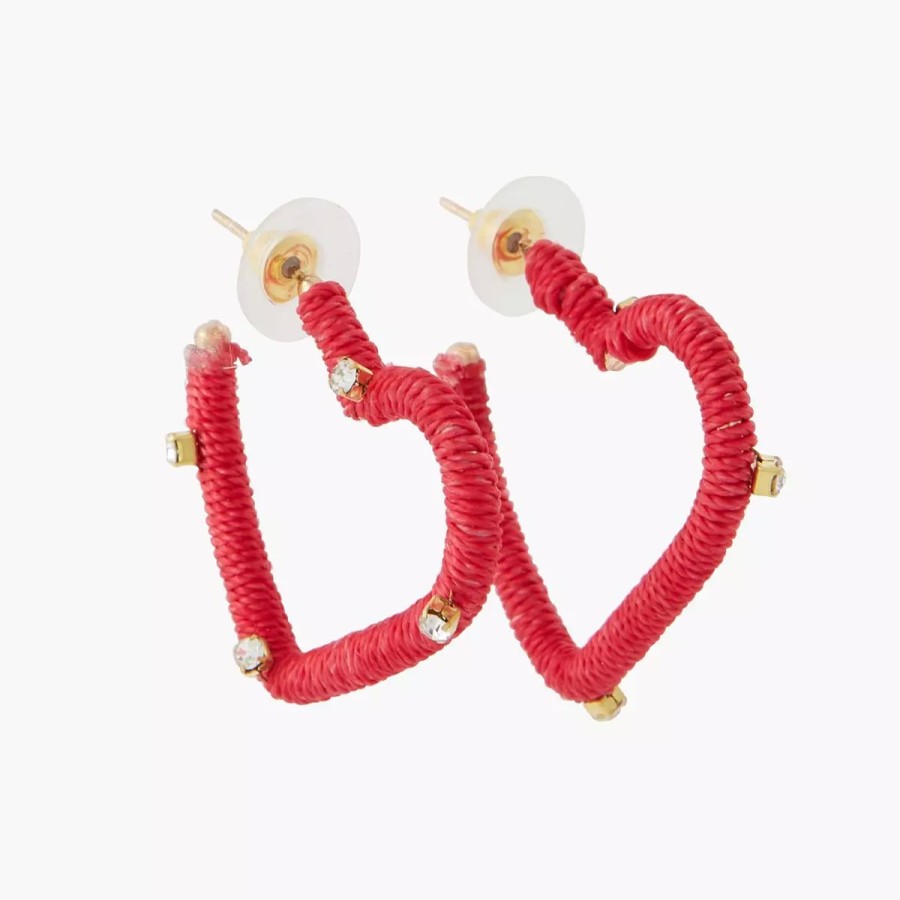 New Petites Creoles Sri Lanka Dream Boucles D'Oreilles