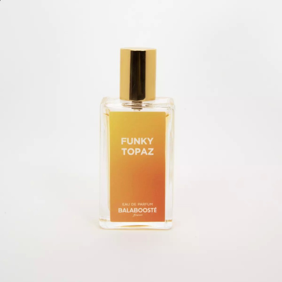 Best Eau De Parfum Funky Topaz Eaux De Parfum