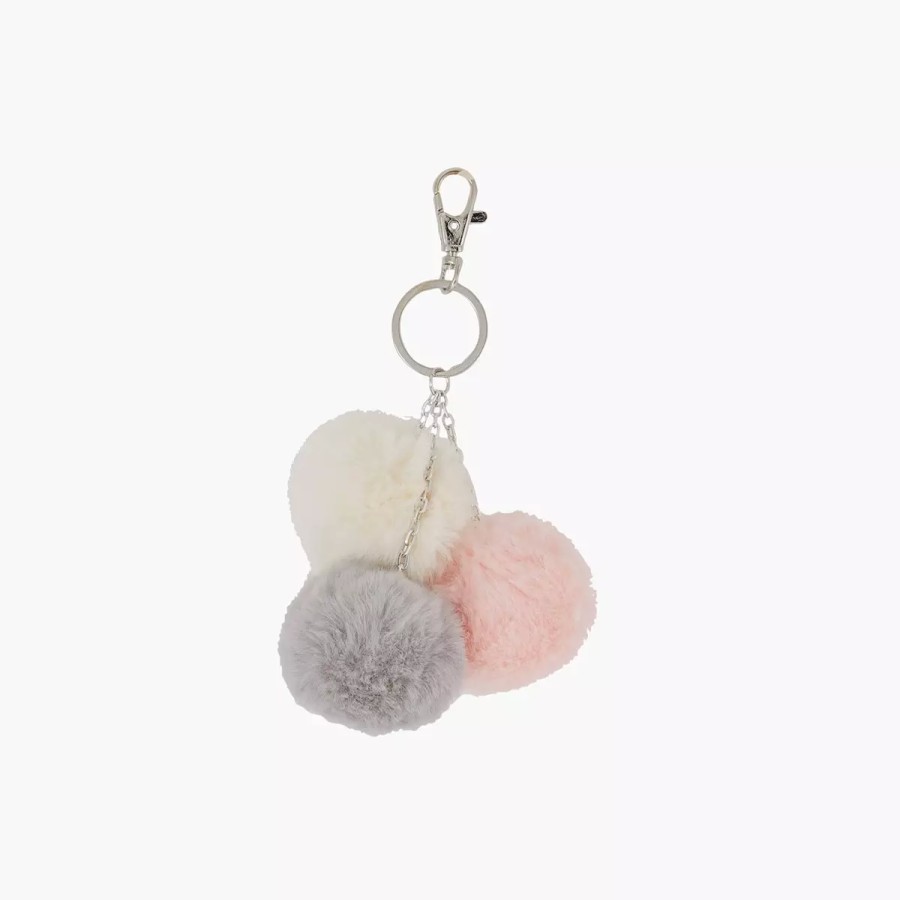 Wholesale Porte Cles Gris Porte-Cles