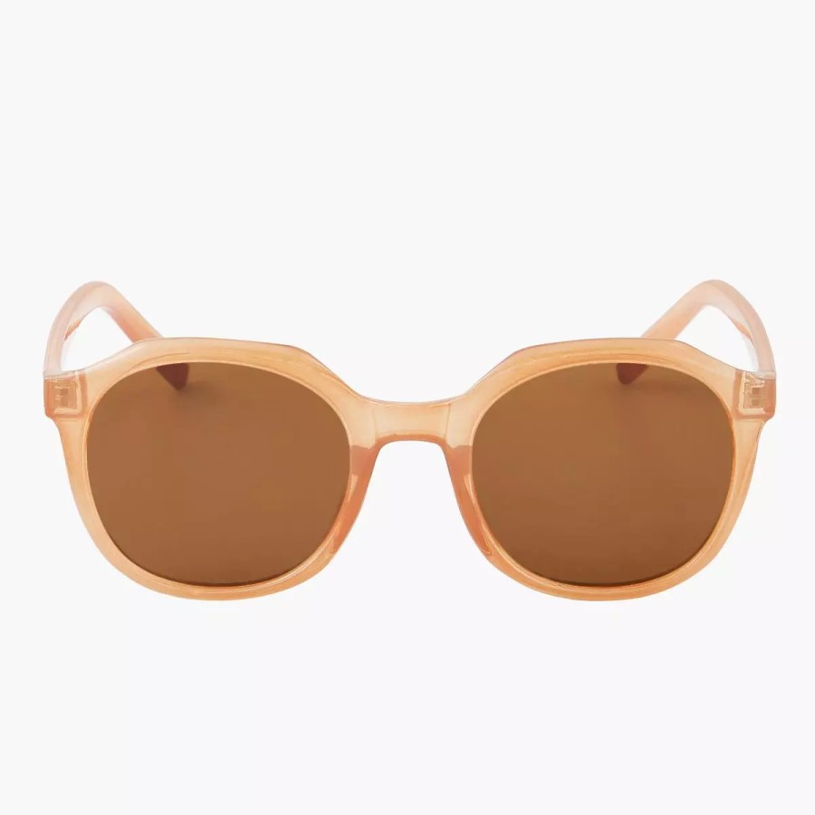 Clearance Lunettes De Soleil Hexagonales Lunettes De Soleil