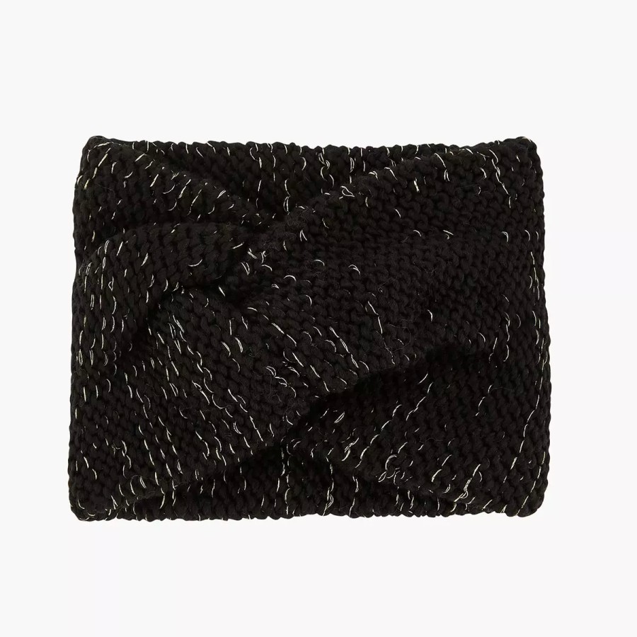 Wholesale Bandeau Noir Bonnets, Echarpes Et Gants