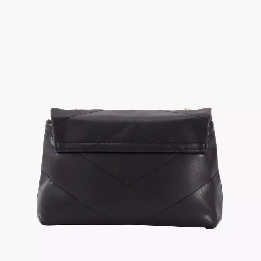 Clearance Sac Matelasse - Noir Sacs