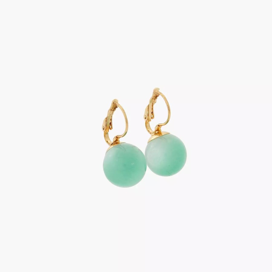 Best Boucles D'Oreilles Dormeuses Boules Boucles D'Oreilles