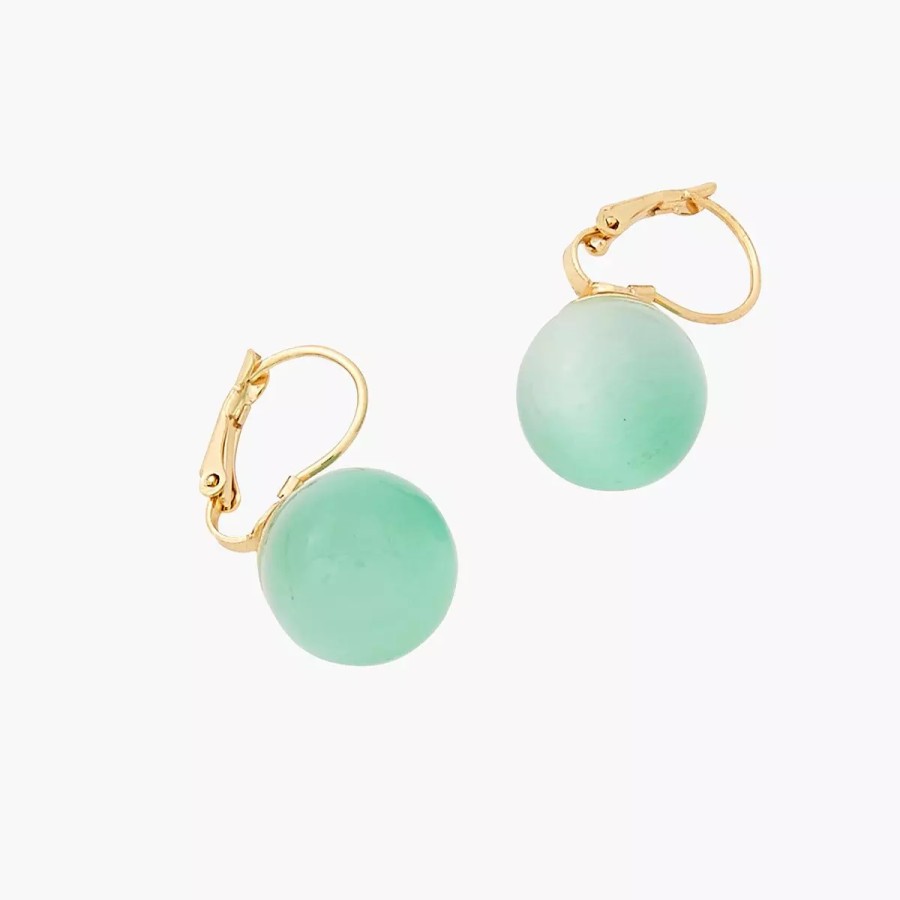 Best Boucles D'Oreilles Dormeuses Boules Boucles D'Oreilles